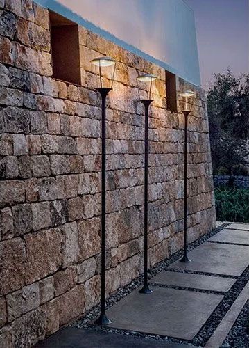 Pharos collection &ndash; design by Luca Nichetto